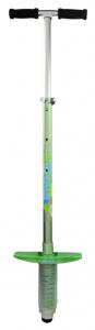 Skákacia tyč SPARTAN Pogo Tyč
