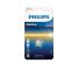 Batéria Philips Alkaline LR44 1ks