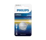 Batéria Philips CR2430 1ks