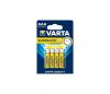 Batéria VARTA Superlife AAA 4ks