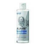 ALAVIS Šampón chlórhexidín 250 ml