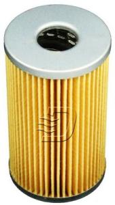 DENCKERMANN Olejový filter A210263