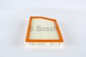 BOSCH Vzduchový filter F026400468