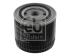 FEBI BILSTEIN Olejový filter 34100