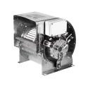 Motor do digestora 2800m3/h