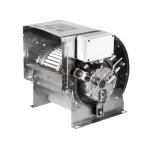Motor do digestora 2800m3/h