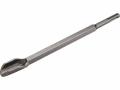 EXTOL PREMIUM Sekáč drážkovací SDS-plus, 250mm, šírka 20mm