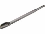EXTOL PREMIUM Sekáč drážkovací SDS-plus, 250mm, šírka 20mm