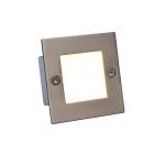 LED zapustené svetlo LEDlite Square 7