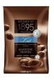 Čokoláda Weinrich´s 1500 g mliečna
