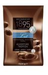 Čokoláda Weinrich´s 1500 g mliečna