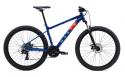 Marin bicykel Bolinas Ridge 1 29” 2022 blue/white/orange Velikost: M