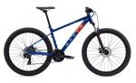 Marin bicykel Bolinas Ridge 1 29” 2022 blue/white/orange Velikost: M