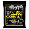 Ernie Ball Cobalt Slinky Power.011-.054