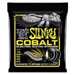 Ernie Ball Cobalt Slinky Power.011-.054
