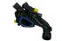 MAXGEAR Termostat chladenia 670108