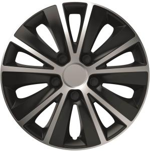 Puklica Rapide 14" SILVER&BLACK