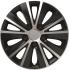 Puklica Rapide 14" SILVER&BLACK