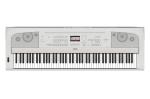 Yamaha DGX-670 White