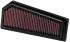 K&N Filters Vzduchový filter 332965