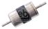 FEBI BILSTEIN Palivový filter 103008