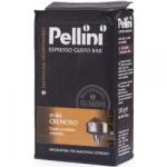 Pellini Cremoso n46 250g, mletá