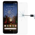 Ochranné tvrdené sklo Google Pixel 3a XL