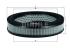 MAHLE ORIGINAL Vzduchový filter LX67