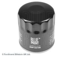 BLUE PRINT Olejový filter ADF122105