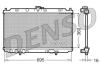 DENSO Chladič motora DRM46012