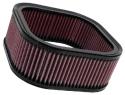 K&N Filters Vzduchový filter HD1102