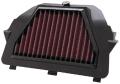 K&N Filters Vzduchový filter YA6008R