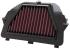 K&N Filters Vzduchový filter YA6008R