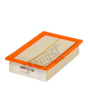 HENGST FILTER Vzduchový filter E325L