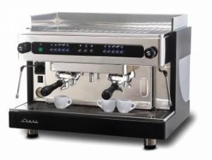 Kávovar Astoria New Start 2 - automatické dávkovanie