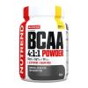 Nutrend BCAA 4:1:1 Powder 500 g ananás