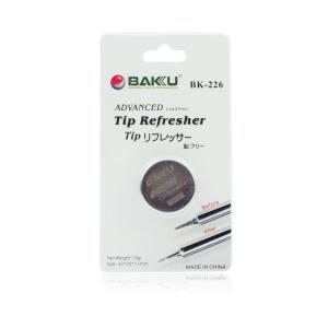 Cleaner  solder iron tip BK-226