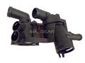 MAXGEAR Obal termostatu 180010