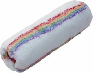 VOREL Valček maliarsky multicolor 250mm, pr.8mm