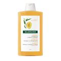 KLORANE Šampón s mangovým maslom 400 ml