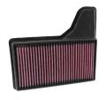 K&N Filters Vzduchový filter 335029
