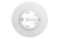 BOSCH Brzdový kotúč 0986479C09
