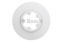 BOSCH Brzdový kotúč 0986479C09