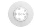 BOSCH Brzdový kotúč 0986479C09