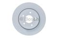 BOSCH Brzdový kotúč 0986479D20
