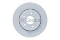 BOSCH Brzdový kotúč 0986479D20