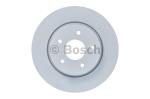 BOSCH Brzdový kotúč 0986479D20