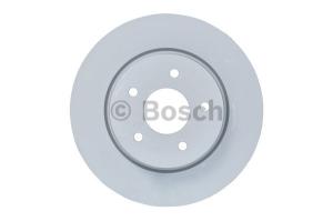 BOSCH Brzdový kotúč 0986479D20