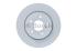 BOSCH Brzdový kotúč 0986479D20