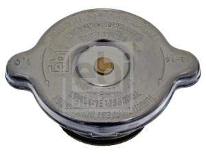 FEBI BILSTEIN Uzatvárací kryt, chladič 04496